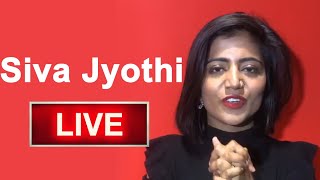 Siva Jyothi LIVE | Star Maa Bigg Boss Telugu 3 | Nagarjuna | Top Telugu TV