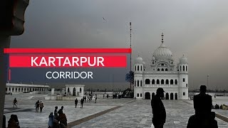 Kartarpur corridor: How the dynamics are at play | Economic Times