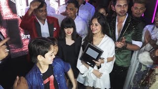 Launch Party Of Tokers House Theme Song With Jannat Zubair