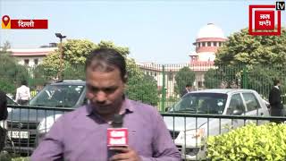 Ayodhya Case : 'हार-जीत से नहीं जुड़ा है सुप्रीम कोर्ट का फैसला'