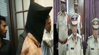 ATM Robbers Caught On CCTV | 2 Persons Got Arrested By Asif Nagar Police | @ SACH NEWS |