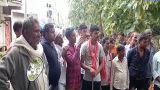 Junagadh | Distribution of  cloth bags in Parikrma  | ABTAK MEDIA
