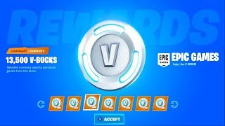 How To Get Free V Bucks In Fortnite 2020 Nintendo Switch