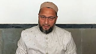 Not satisfied with Ayodhya verdict; SC supreme but not infallible: Owaisi