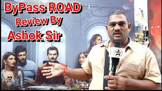 Bypass Road Review By Film Expert Ashok Sir