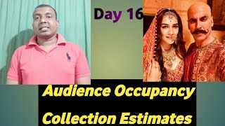Housefull 4 Movie Audience Occupancy And Collection Estimates Day 16