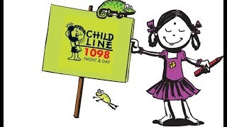 Vishwajit Rane on Central Ministry committee to review functioning of CHILDLINE