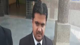 Kutch |12 -day remand granted to accused in Jhanti Bhanushali case| ABTAK MEDIA