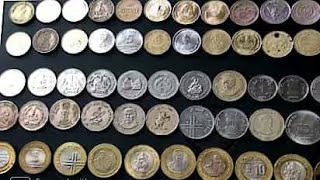 My Coin collection 03