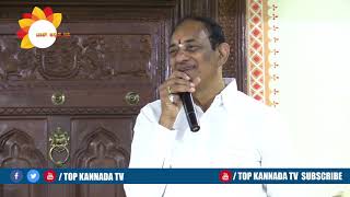 Om Sai Prakash Talking About Dari Tappid Maga Movie || TOP Kannada TV