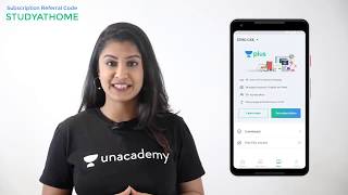 What is Unacademy Plus Subscription?