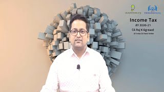 How to apply Cost Inflation Index for computation of Capital Gains AY 2020-21 by CA Raj K Agrawal