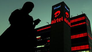 Airtel posts Rs 23,045 crore Q2 loss on AGR provisioning