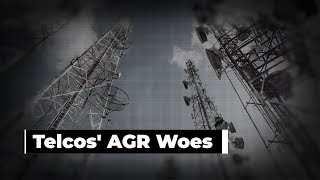 Will AGR issue force telecom sector to move towards duopoly?