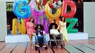 Good Newwz Trailer Launch | GRAND ENTRY | Akshay Kumar, Kareena Kapoor, Diljit Dosanjh, Kiara Advani