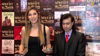 MWFIFF Grand Awards Ceremony With Bollywood Celebs
