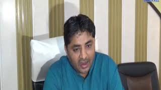 Jamnagar |Opposition of the corporation sent application to the mayor | ABTAK MEDIA