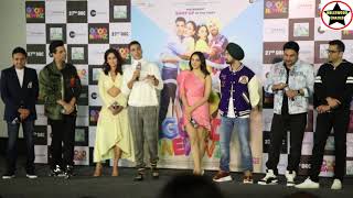 Good Newwz Trailer Launch Full Event UNCUT, Karan Johar Praises Akshay Kumar