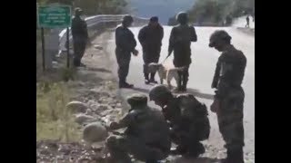 Major terror plot foiled in J&K after army defuses improvised explosive devices