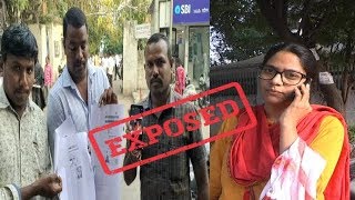 Lady Don Shadan Ke Khilaaf Uthi Hyderabad Ke Har Kone Se Awaaz | Episode 1 Ab Sub Ko Milega Insaaf.