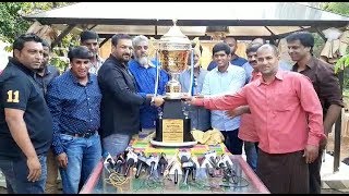 Barkas Gold Cup Cricket Tournament | Registrations Open | @ SACH NEWS |