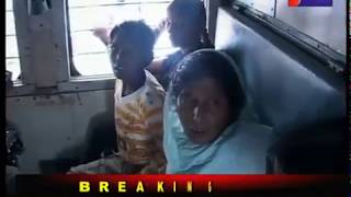 Indian Railway | जैसलमेर बांद्रा ट्रेन में चौंकाने वाली हरकत से रूबरू हुए यात्री | Jan TV