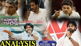 Kama Rajayam Lo Kadapa Redlu New Trailer | RGV New Movie Trailer | Top Telugu TV Analysis | CM Jagan