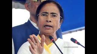 Mamata  on PSU divestment: PM should’ve called all-party meet before taking such decisions