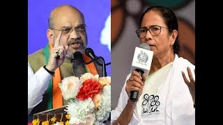 Citizenship row: TMC writes to RS Chairman accusing Amit Shah of ‘misleading’ Rajya Sabha
