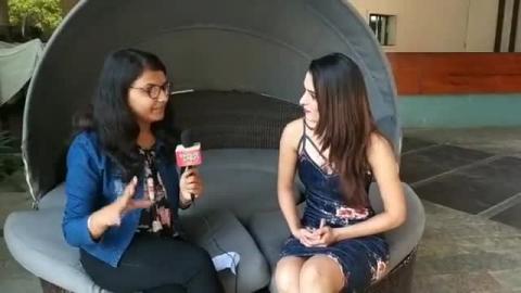 interview with #Model cum #Actress.... Swati Bakshi....