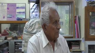 Mandvi  :Maha's work order handed over to Mandvi's craftsman| ABTAK MEDIA