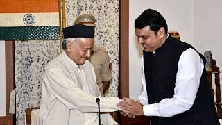 BJP-led Yuti won under Fadnavis, Shiv Sena broke 30-year-old alliance: Ravi Shankar Prasad
