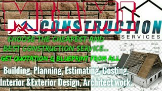 MIAMI     Construction Services 》Building ☆Planning  ◇ Interior and Exterior Design ☆Architect ☆▪○□¤