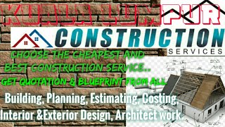 KUALA LUMPUR      Construction Services 》Building ☆Planning  ◇ Interior and Exterior Design ☆Archite