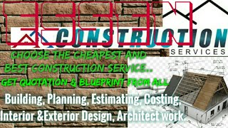 ESSEN      Construction Services 》Building ☆Planning  ◇ Interior and Exterior Design ☆Architect ☆▪○□