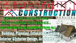 CAPE TOWN    Construction Services 》Building ☆Planning  ◇ Interior and Exterior Design ☆Architect ☆▪