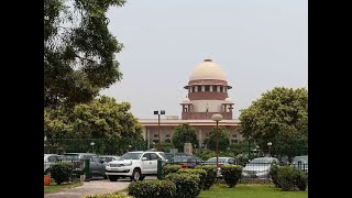 Supreme Court to pronounce order tomorrow on Maha govt formation
