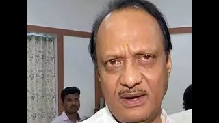 Ajit Pawar gets a clean chit from ACB in the irrigation scam