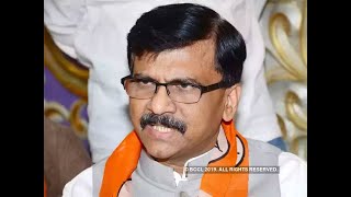 If you have numbers, why are you running away from floor test: Sanjay Raut asks BJP