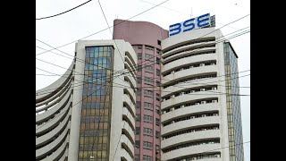Sensex ends 68 pts lower; Nifty below 12,050
