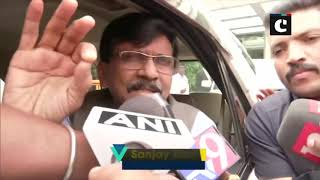 ‘Ajit Pawar resigned as Dy CM, he is with us’: Sanjay Raut