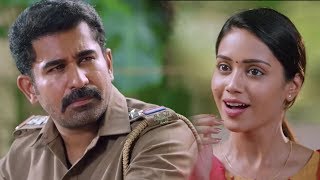 Vijay Antony Ushiran Scenes | Nivetha Pethuraj Makes Fun Of Vijay Antony
