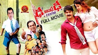 Dhee Ante Dhee Full Movie | 2019 Latest Telugu Full Movies | Srikanth | Sonia Mann