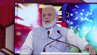 PM Modi attends Republic Summit 2019 in New Delhi | PMO