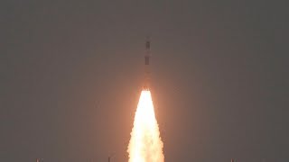 CARTOSAT-3 13 US satellites successfully launched ISRO crosses 300 foreign satellite launch mark