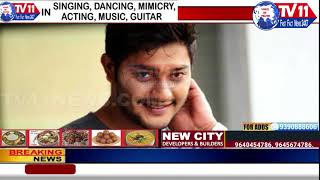 CINE ACTOR PRINCE CAUGHT IN DRUNK & DRIVE, FINE IMPOSED BY KUKATPALLY COURT