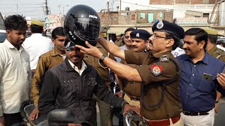 Uttar Pradesh Police News ..THE NEWS INDIA