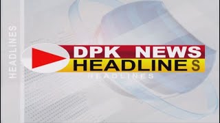 आज की तमाम बड़ी खबरे | BIG NEWS | Top Headline | DPK NEWS | 27.11.2019