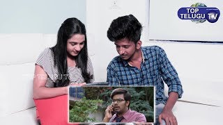 Software Sudheer Official Trailer Reaction | Sudigaali Sudheer | Dhanya Balakrishna | Top Telugu TV