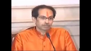Uddhav cabinet sanctioned Rs 20 crore for conservation of Shivaji's capital Raigarh Fort